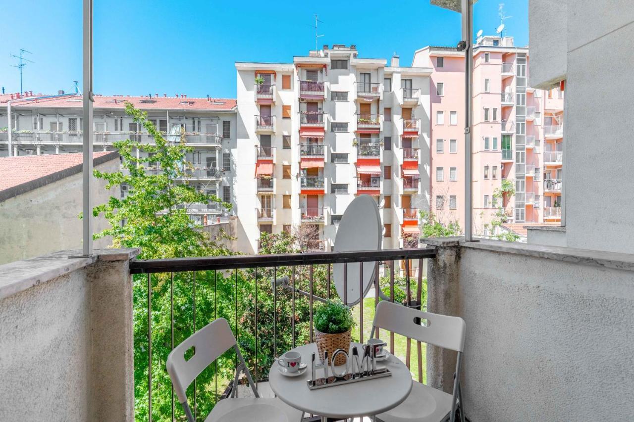 Pau10 -Porta Romana - Duomo - Luxury Милан Экстерьер фото