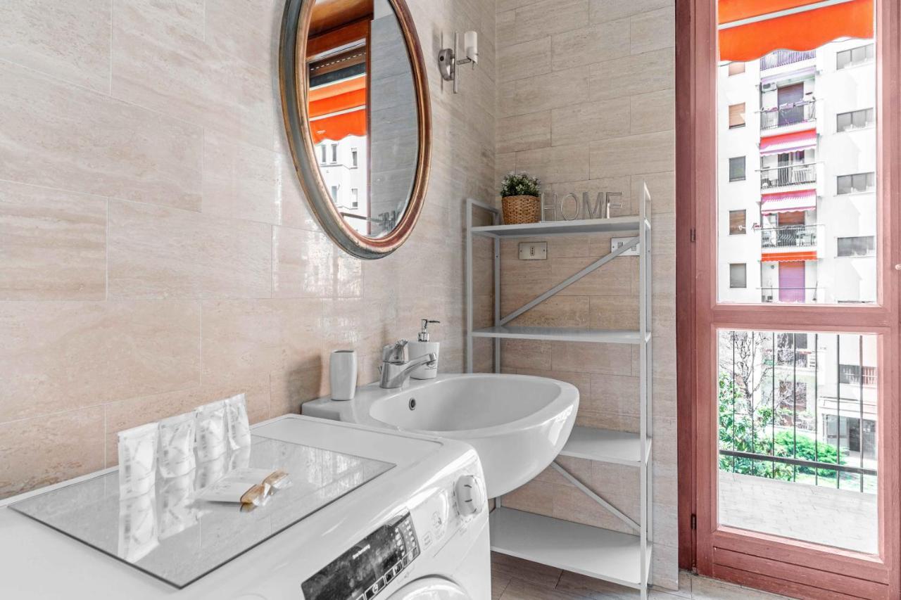 Pau10 -Porta Romana - Duomo - Luxury Милан Экстерьер фото